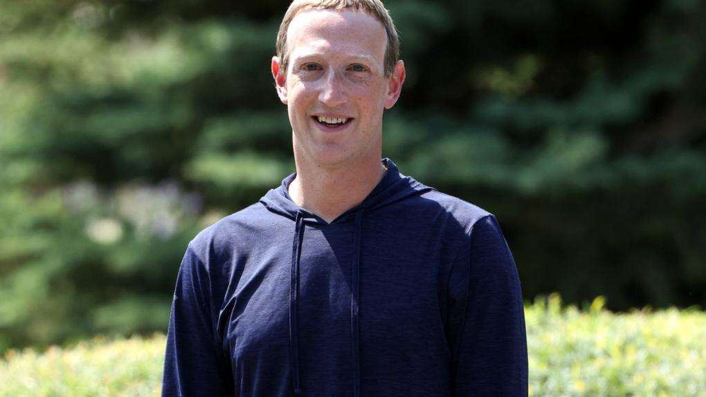 Mark Zuckerberg scraps Facebook fact-checkers