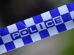 Family shares pain of son's horror killing