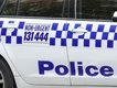Toddler dies after being hit by car