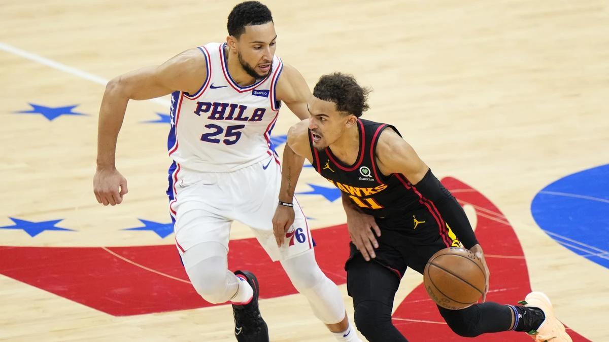 Simmons in doubt for Tokyo