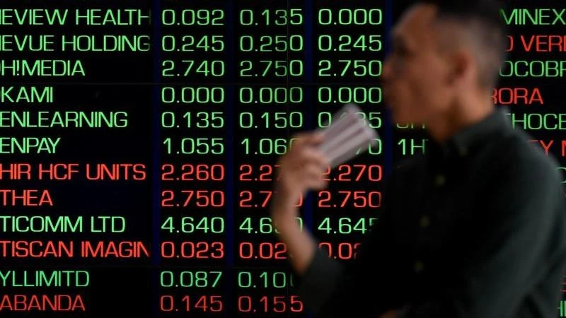 Banks, miners lead ASX rebound