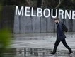 Victoria has no new local COVID-19 cases
