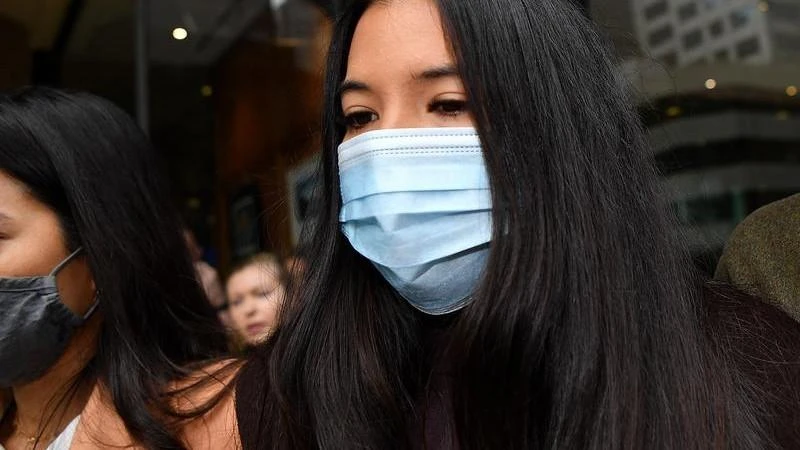 Daughter of surgeon Charlie Teo 'free'