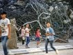 Israel eases some restrictions on Gaza