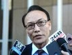 Slain solicitor 'may have had drug foes'