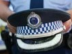 Cop charged with sexual touching