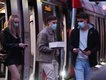 Sydney outbreak at critical phase: CHO