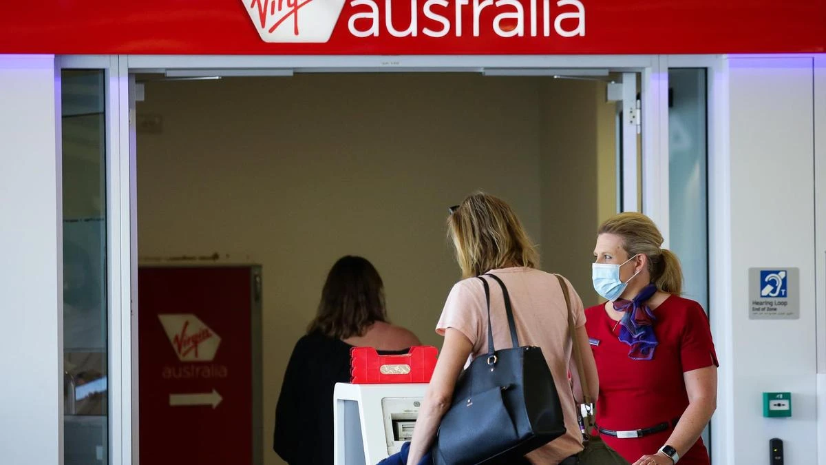 Flight prizes for vaccinated Aussies