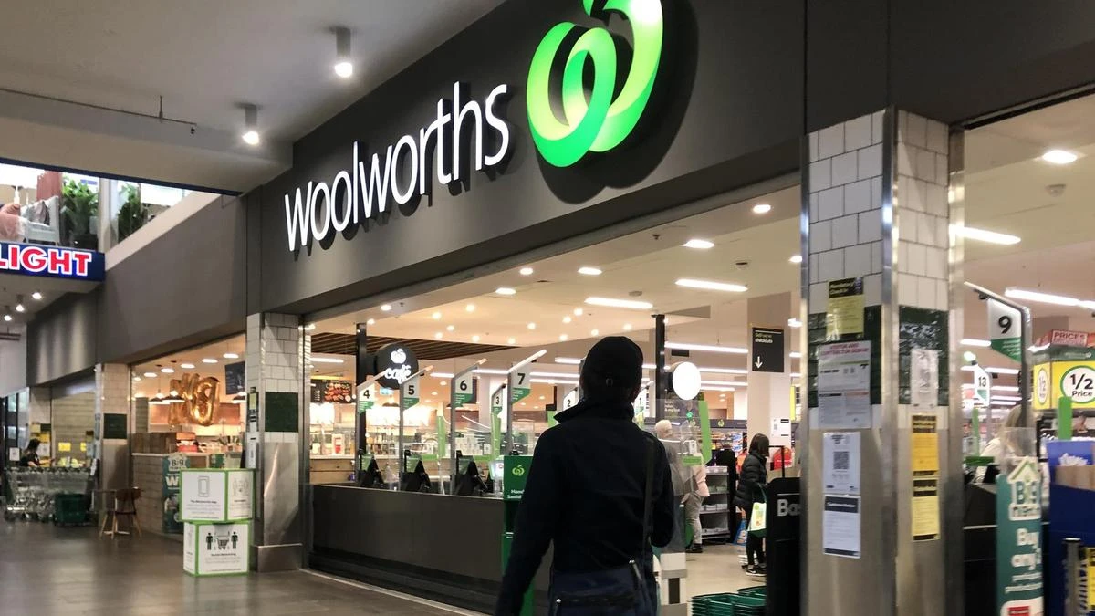 New jobs on offer at Woolies