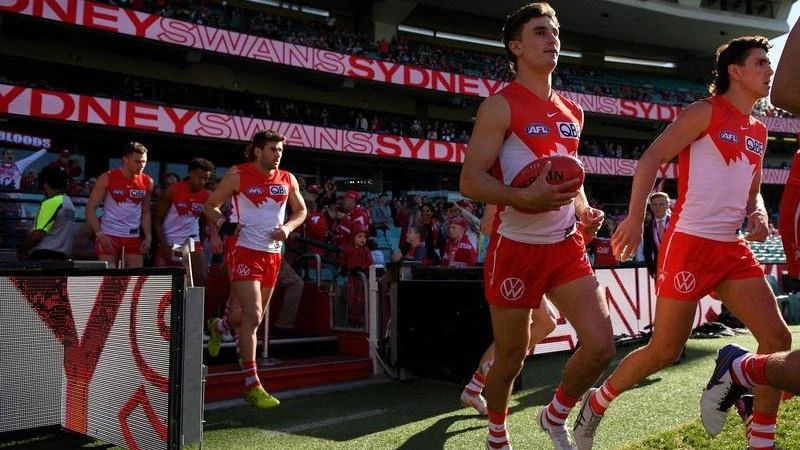 Swans mull Eagles AFL clash in Melbourne