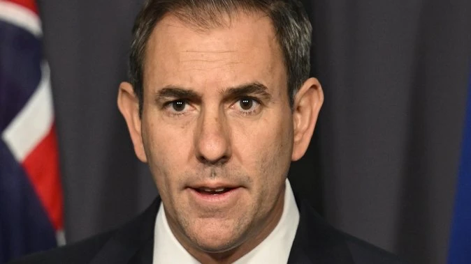 Australia faces ‘world of churn’: Chalmers
