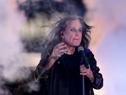 'I was born nervous': Ozzy Osbourne voices fears ahead of Black Sabbath farewell gig