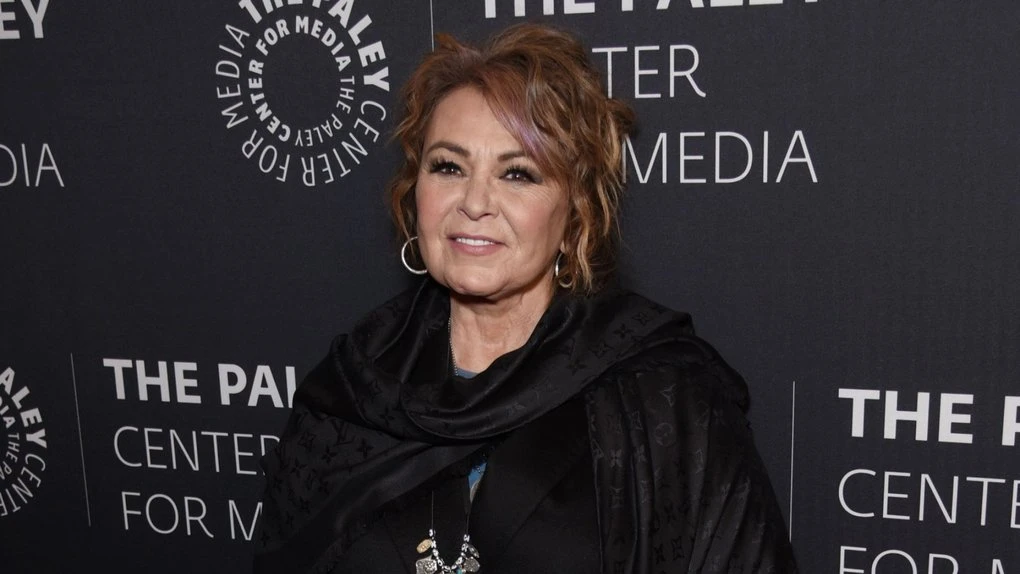 Roseanne Barr claims she was asked to appear on The Conners - as a ghost