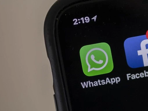 WhatsApp to start showing ads to its users
