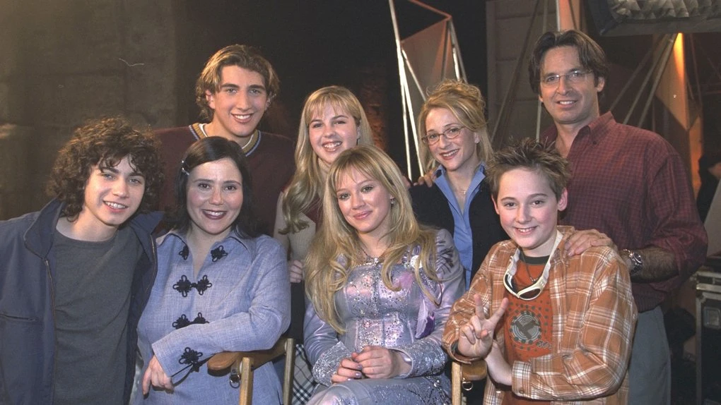 Lizzie McGuire star thinks Disney Plus reboot suffered with 'bad timing'