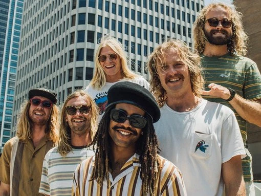 Aussie rockers set for live music return with WA shows