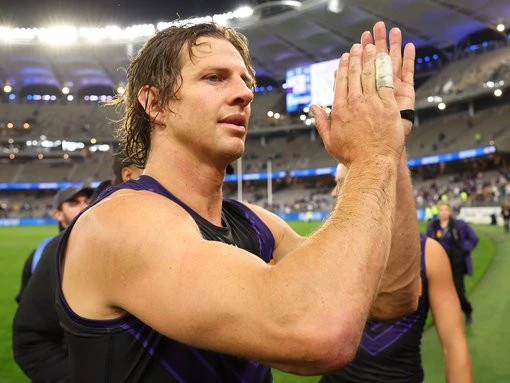Veteran Fyfe turns back clock in super sub role