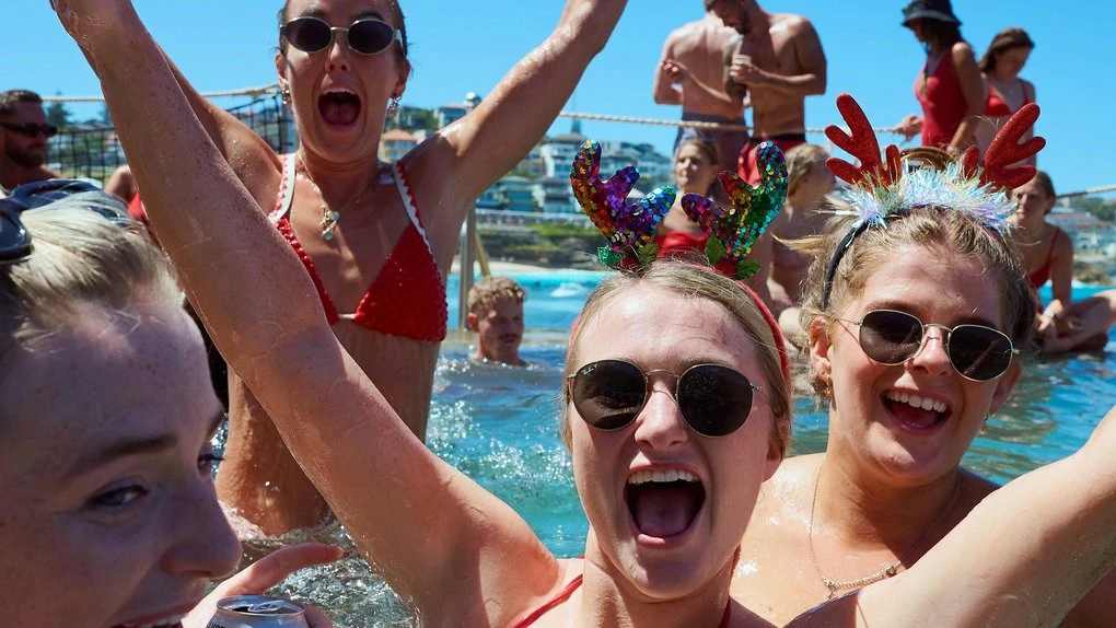 Huge changes coming to iconic Christmas bash