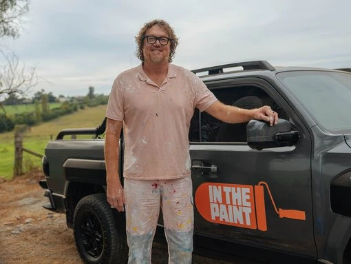 Why NBA champion chose WA’s South West as his escape