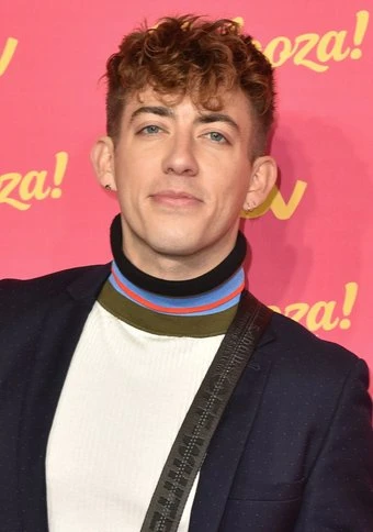 Glee star Kevin McHale admits there are 'absolutely' moments that aged badly