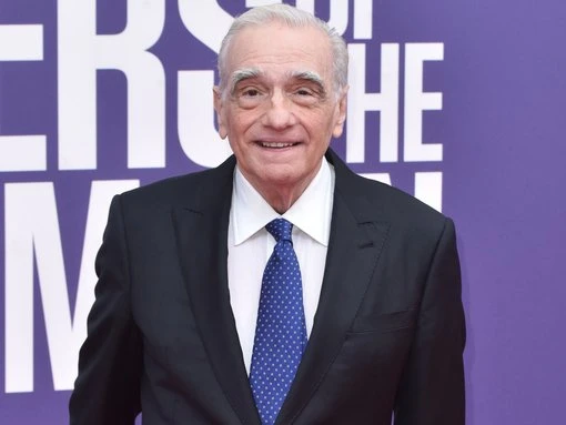 Martin Scorsese recalls the moment he 'had a calling to make movies'