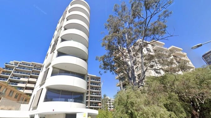 ‘Nuts’: Affordable flat listed for $1100 a week