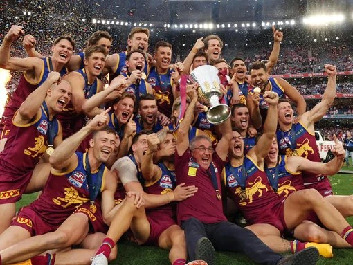 AFL grand final start time locked in