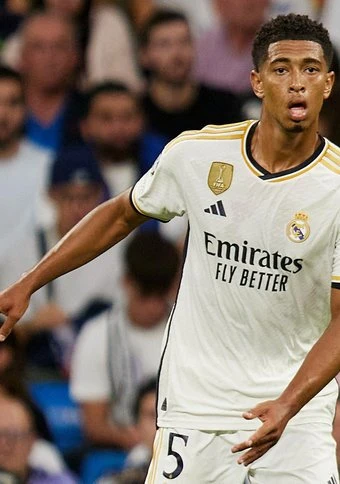 Louis Vuitton announce partnership with Real Madrid