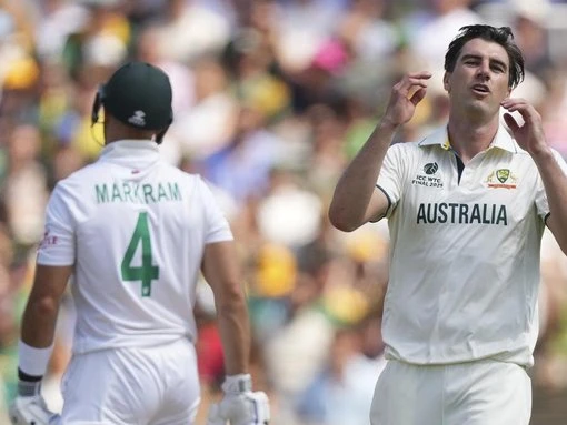 Australia eye 'reset' after shock World Test final loss