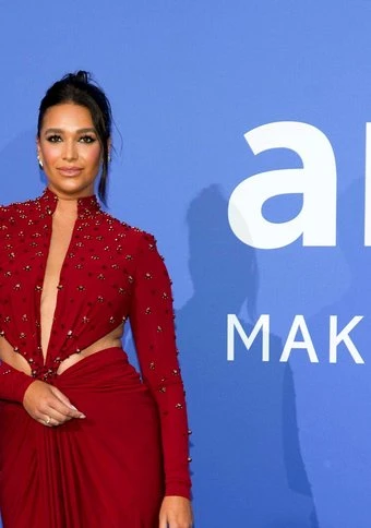 Paula Patton went on 'wild' journey after getting sober