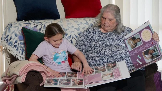 Schoolgirl sat in soiled nappies after carer bid denied