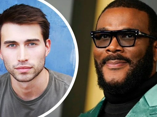 Tyler Perry faces $400m sexual harassment lawsuit