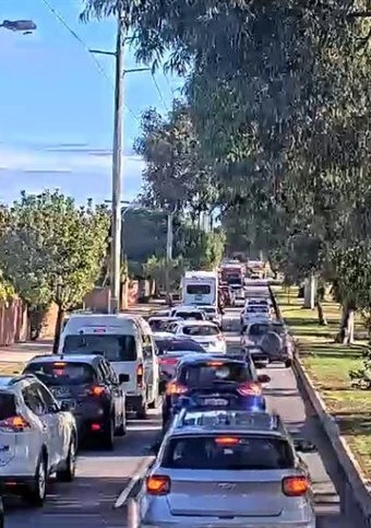 Why major Perth freeway might be getting extended
