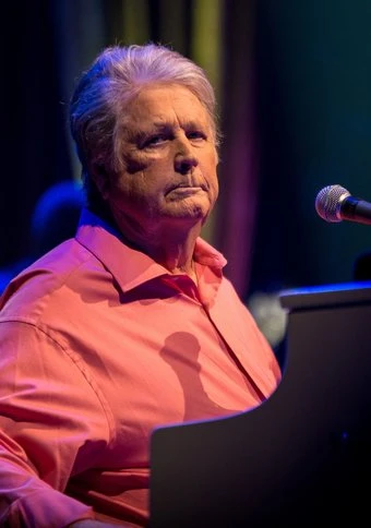 Brian Wilson 'went silent' and 'became detached' after battling COVID-19
