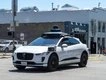 Uber to trial self-driving taxis in London next year