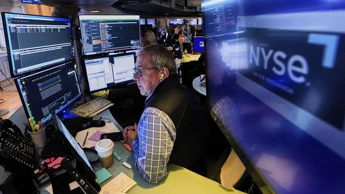 Wall St ends sharply lower amid Iran-Israel conflict