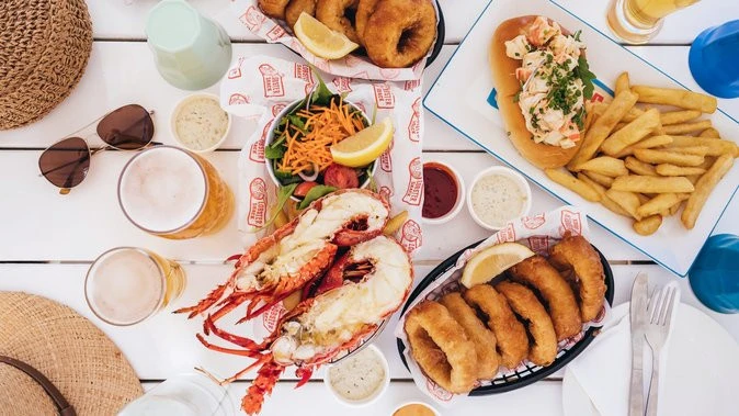 The votes are in: This is WA’s BEST lobster restaurant