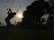 US Open underway with a tough test facing all