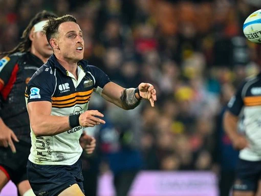 Frustrated Brumbies go back to the Super drawing board
