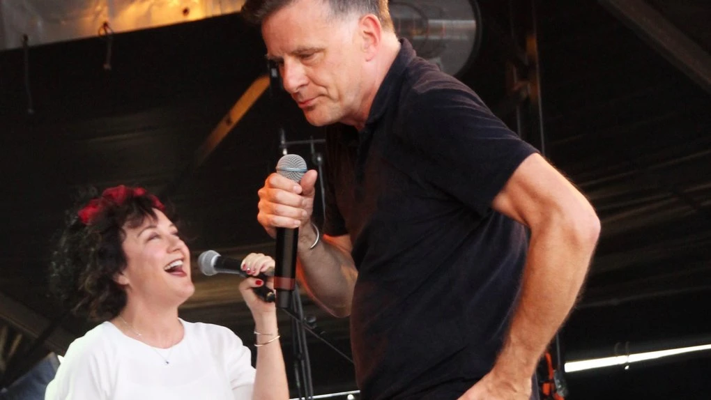 Deacon Blue dealt a blow as James Prime is forced to quit band’s tour over serious illness