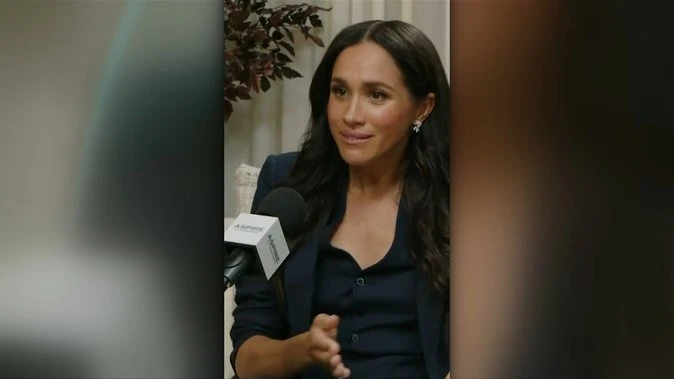 ‘Truth’: Meghan’s shocking new swipe at royal family