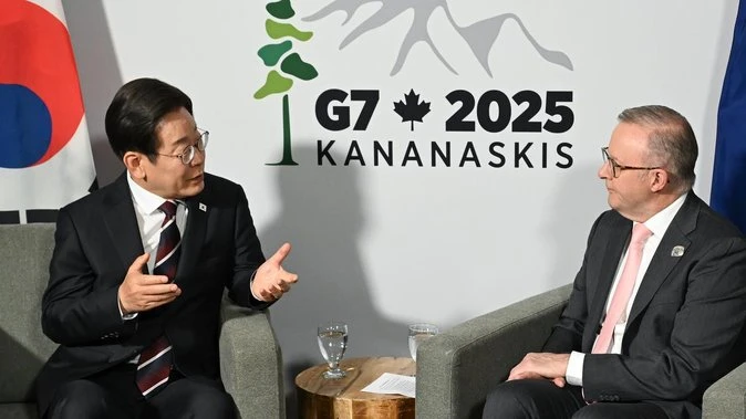 PM's diplomatic gauntlet continues despite Trump's exit