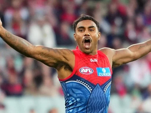 Pickett rejects WA lure to stay at Demons until 2034