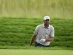 Scheffler won't dwell on favourite's tag at US Open