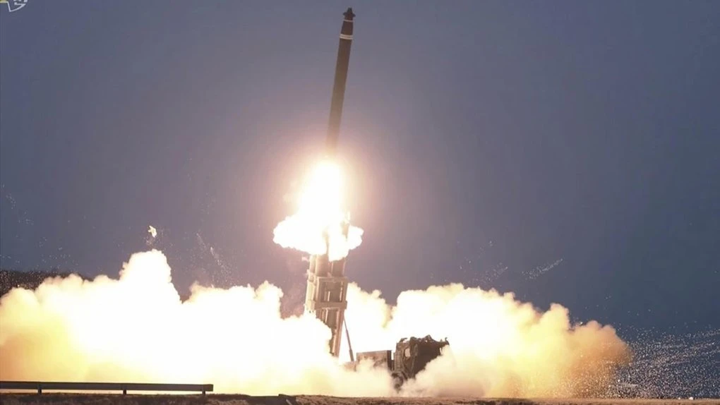 Global nuke arsenal set to grow as disarmament era ends