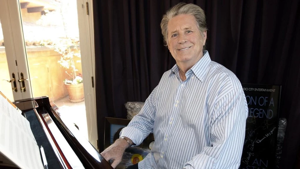 Wilson, founder of surf band The Beach Boys, dies at 82