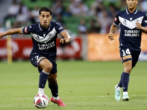 Hungary for success, Socceroo Arzani returns to Europe