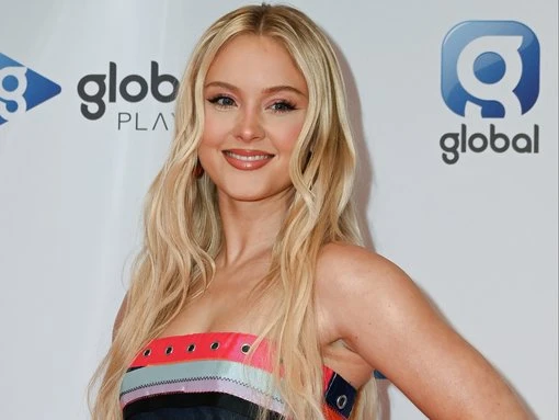 Zara Larsson wants to collaborate with Tate McRae