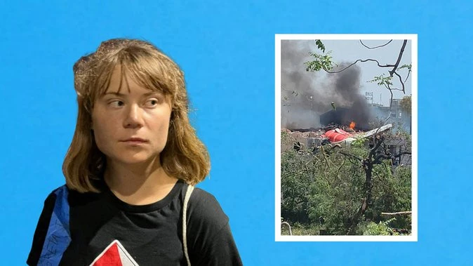 Your five-minute guide to the week in news