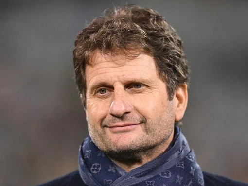 How new coach can be 'missing piece' for Matildas